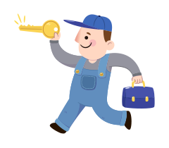 Local emergency lockout specialist near you offering 24/7 emergency lockout solution in Castro Valley, CA