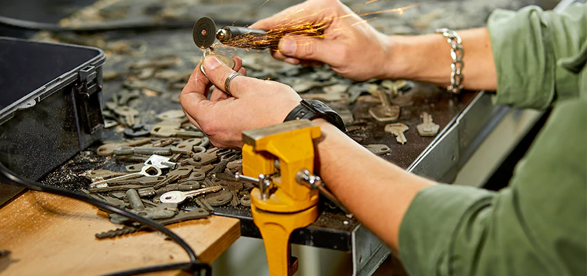 24 Hours Locksmith Solutions in Castro Valley, CA