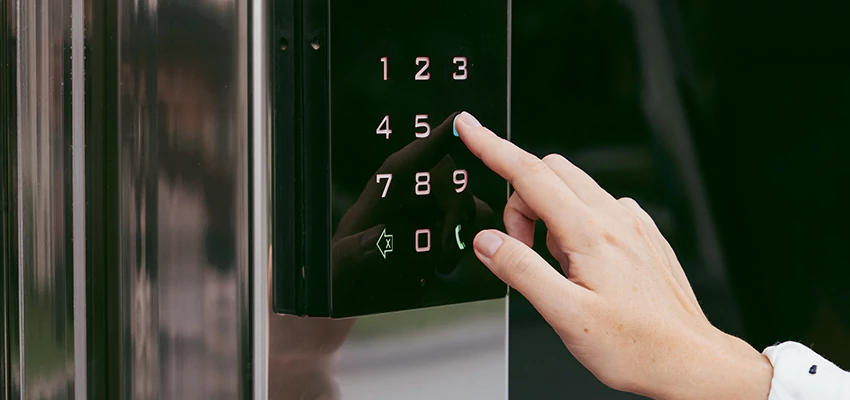 Business Locksmith Solutions in Castro Valley, CA