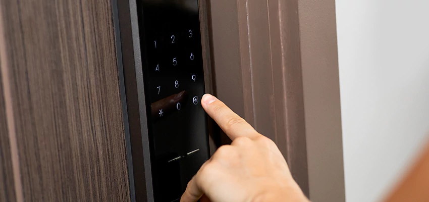 Secure Code Locks Ideas in Castro Valley, California