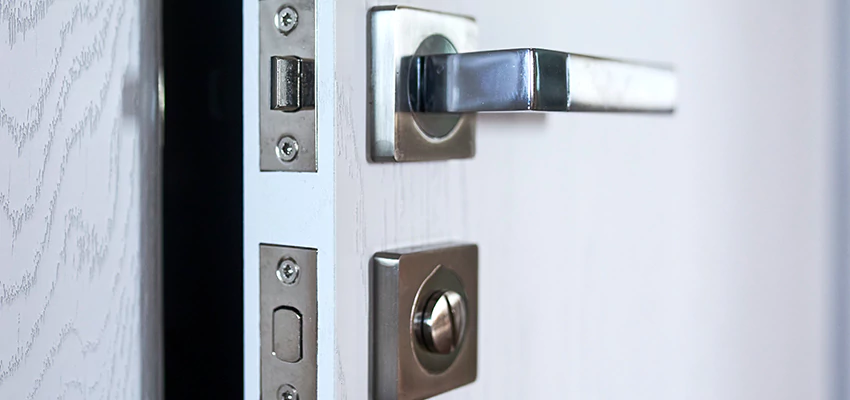 Door Lever Handle Lock Repair in Castro Valley, CA