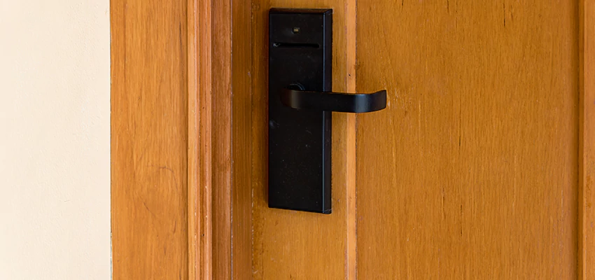 Security Gates For Home Invasion Prevention in Castro Valley, California