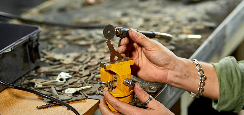 Office Key Lock Service in Castro Valley, California
