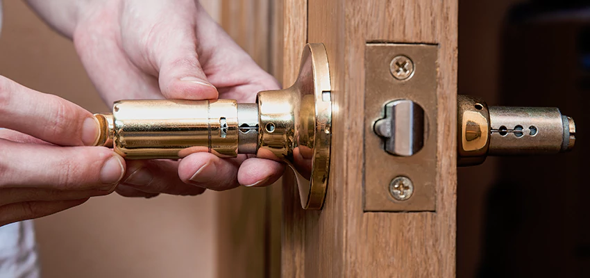Padlock Lock Replacement Assistance in Castro Valley, CA