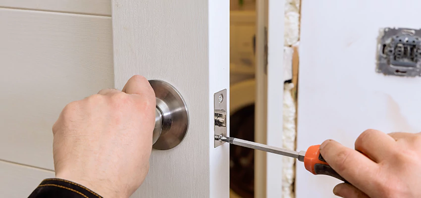 Wifi Deadbolt Installation in Castro Valley, CA