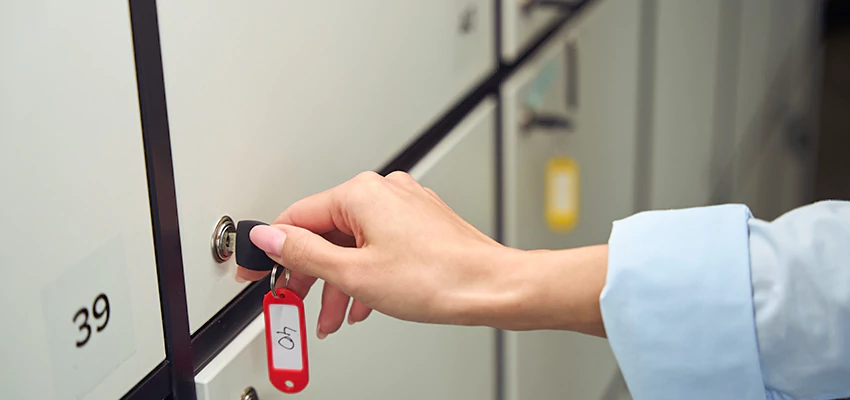 Upgrading File Cabinet Locks in Castro Valley, California