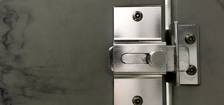 Fix A Room Door Lock in Castro Valley, CA