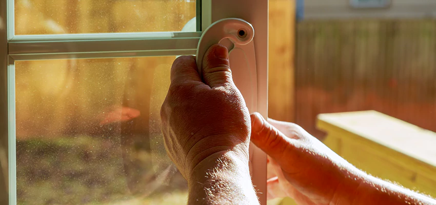 Accordion Sliding Doors Locks Replacement in Castro Valley, CA