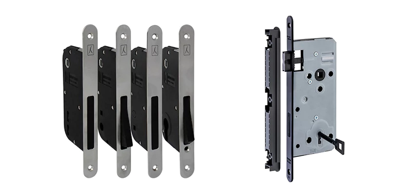 Locksmith For Magnetic Door Locks in Castro Valley, CA