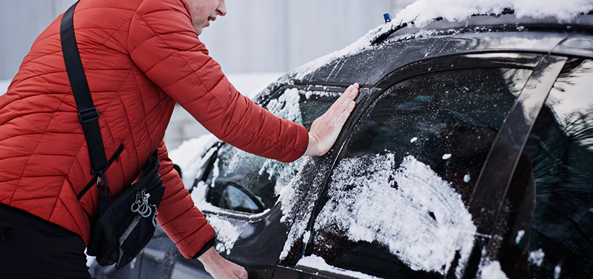 Car Key Retrieval Services in Castro Valley, California