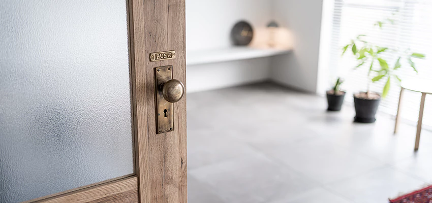 Deadbolt Door Lock Knob Repair in Castro Valley, California